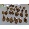 Walnut Kernels Amber Quarters(AQ)from Yunnan